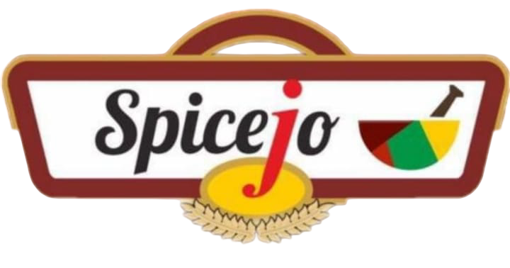 Spicejo Logo